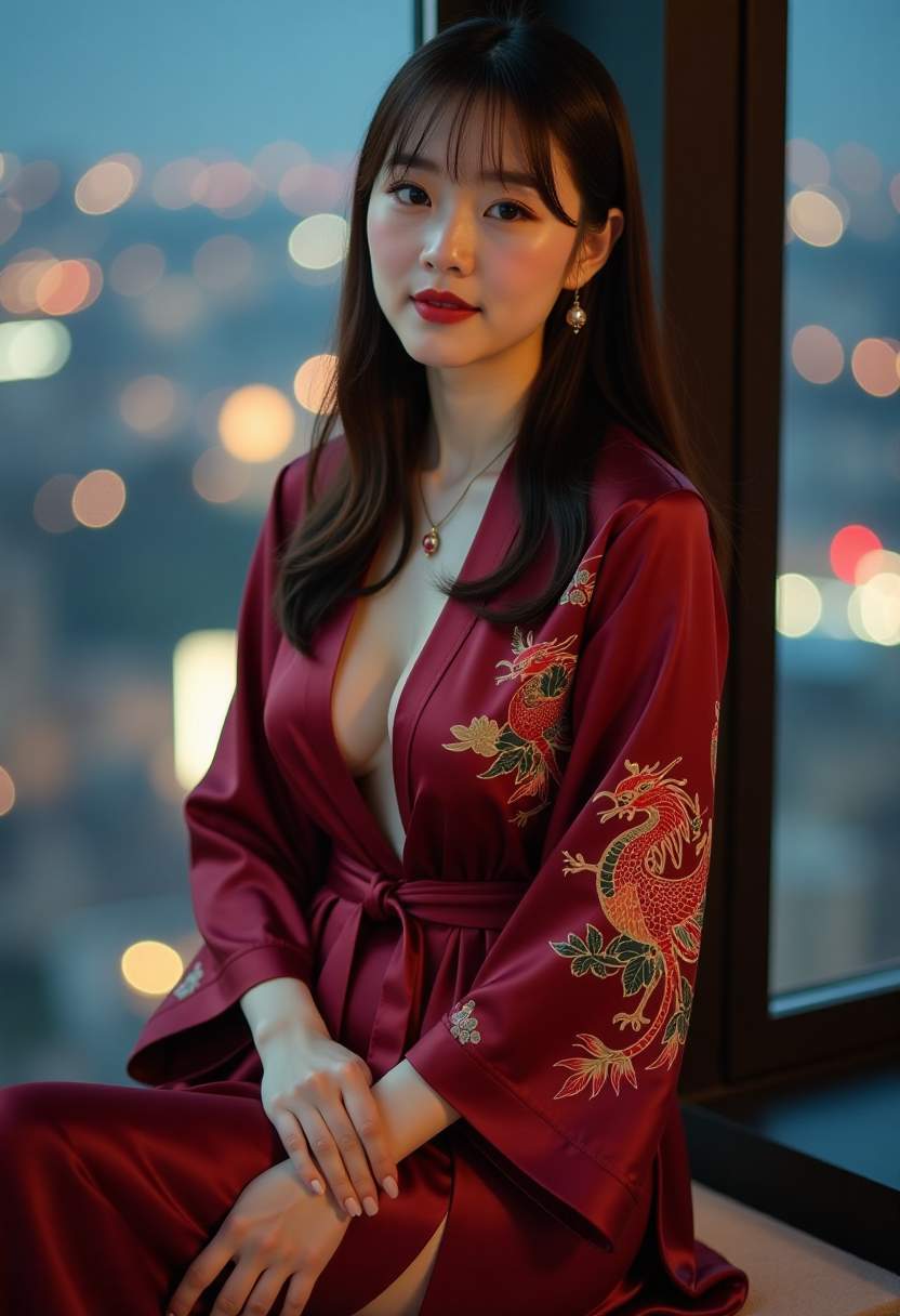 重制版画质提升